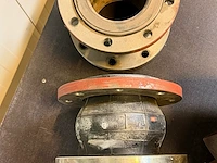 11 metalen lasbochten - afbeelding 8 van  8