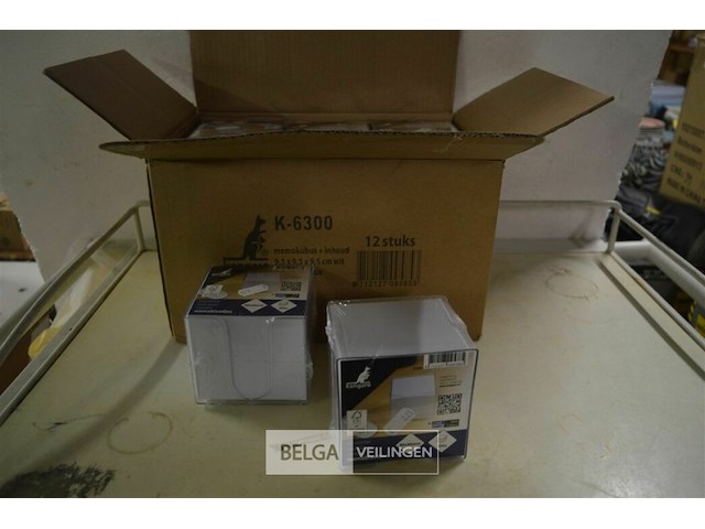 ±11 notitieblok memoblaadjes - afbeelding 1 van  2