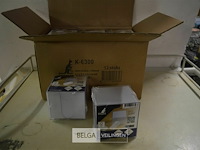 ±11 notitieblok memoblaadjes