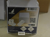 ±11 notitieblok memoblaadjes - afbeelding 2 van  2