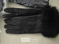 ±11 paar dameshandschoenen - afbeelding 2 van  3