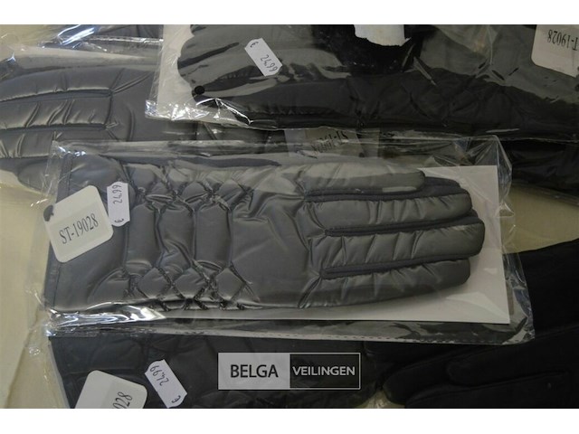 ±11 paar dameshandschoenen - afbeelding 3 van  3