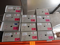 11 paar veiligheidsschoenen dike - afbeelding 1 van  3