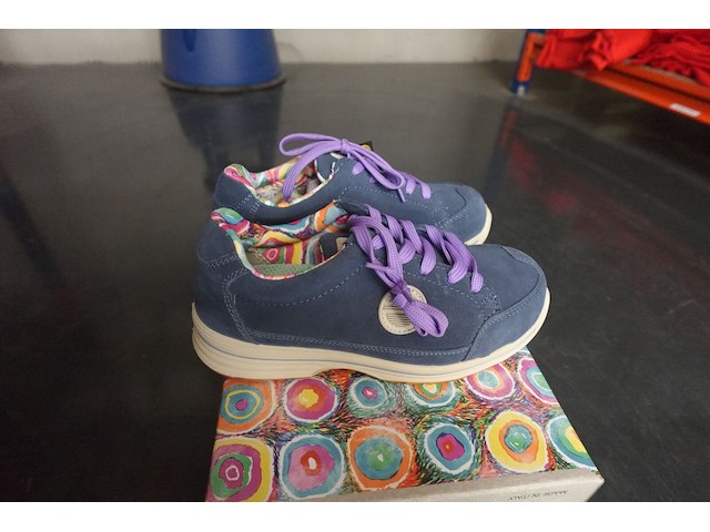 11 paar veiligheidsschoenen dike - afbeelding 2 van  3