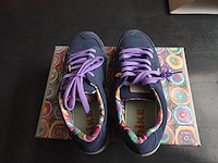 11 paar veiligheidsschoenen dike - afbeelding 3 van  3