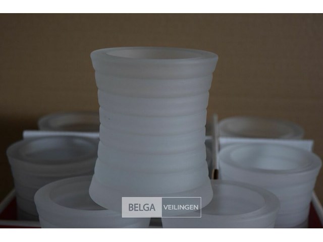 11 pakjes deco veertjes - afbeelding 2 van  2