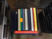 11 plooibakken - afbeelding 1 van  2