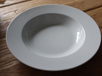 11 porseleinen pastaborden gural - afbeelding 2 van  3