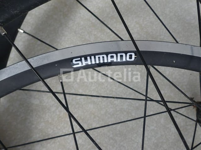 11 racefietswielen - afbeelding 5 van  12