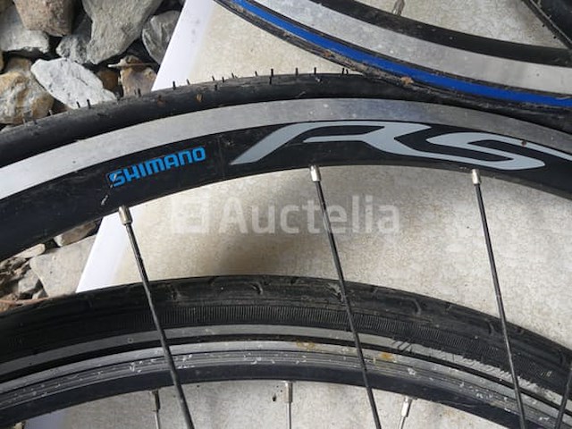 11 racefietswielen - afbeelding 6 van  12