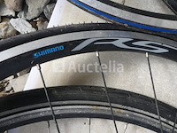 11 racefietswielen - afbeelding 6 van  12