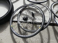 11 racefietswielen - afbeelding 7 van  12