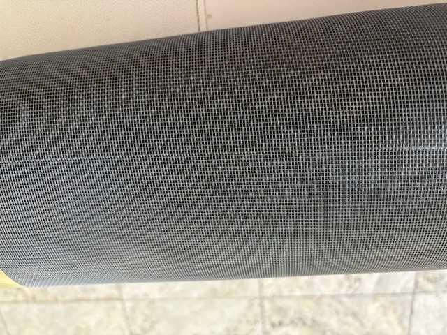 11 rollen x 30 meter glastex muggengaas fiber (11x) - afbeelding 2 van  4