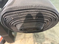 11 rollen x 30 meter glastex muggengaas fiber (11x) - afbeelding 4 van  4