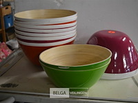 ± 11 sla kommem - afbeelding 1 van  3