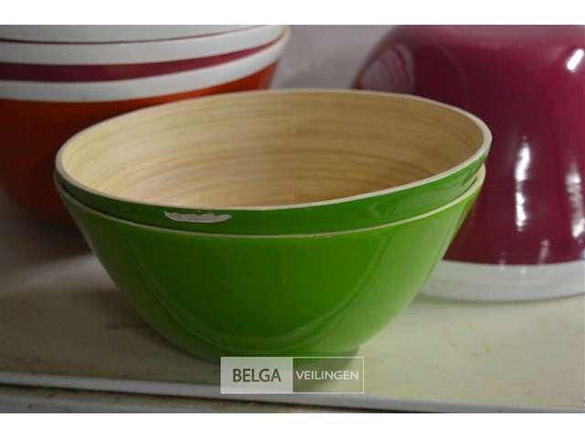 ± 11 sla kommem - afbeelding 2 van  3