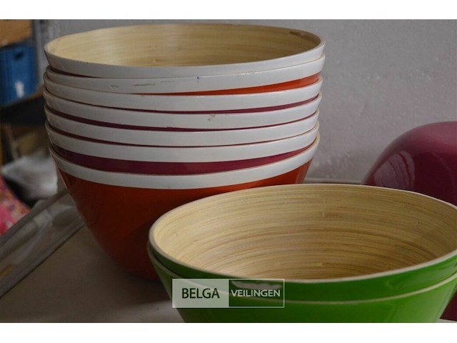 ± 11 sla kommem - afbeelding 3 van  3