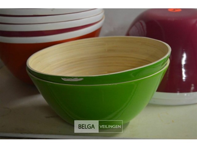 ±11 sla kommen - afbeelding 2 van  3