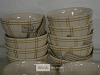 11 soepkommen - afbeelding 2 van  3