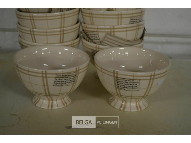 11 soepkommen - afbeelding 3 van  3