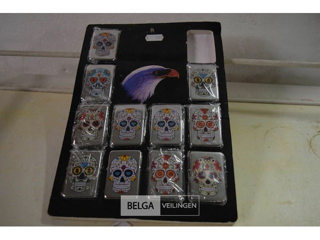 ±11 star aanstekers - afbeelding 1 van  3