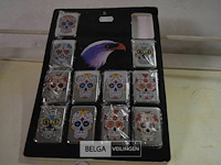 ±11 star aanstekers - afbeelding 1 van  3