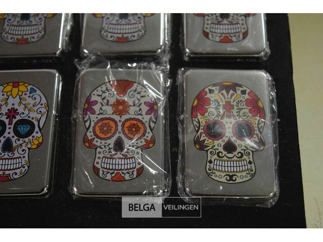 ±11 star aanstekers - afbeelding 3 van  3