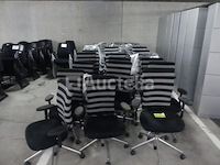 11 stoelen op wielen - afbeelding 3 van  5