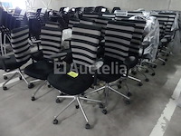 11 stoelen op wielen - afbeelding 3 van  5