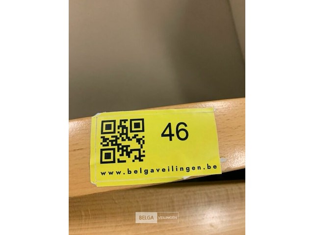 11 stoffen stoelen - afbeelding 3 van  3