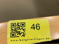 11 stoffen stoelen - afbeelding 3 van  3