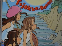 ±11 stripverhalen; k3, m kids, xink - afbeelding 3 van  6