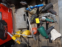 11 stuks pneumatisch materiaal - afbeelding 1 van  8