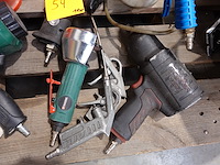 11 stuks pneumatisch materiaal - afbeelding 5 van  8