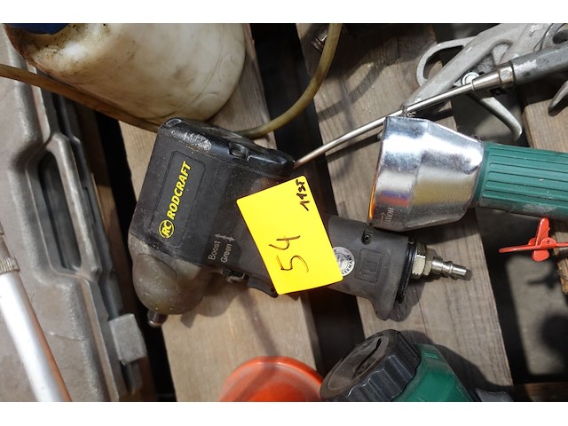 11 stuks pneumatisch materiaal - afbeelding 6 van  8