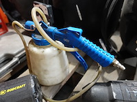 11 stuks pneumatisch materiaal - afbeelding 7 van  8