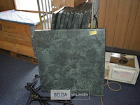 11 tafeltjes - afbeelding 1 van  3