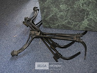 11 tafeltjes - afbeelding 2 van  3