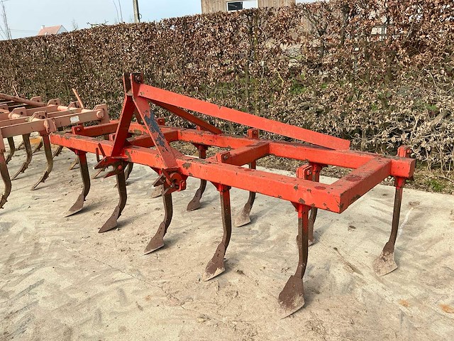 11 tand-ploeg - afbeelding 1 van  5