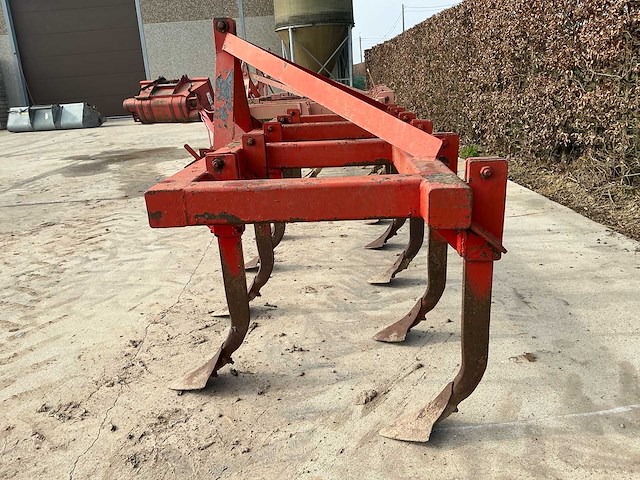 11 tand-ploeg - afbeelding 2 van  5