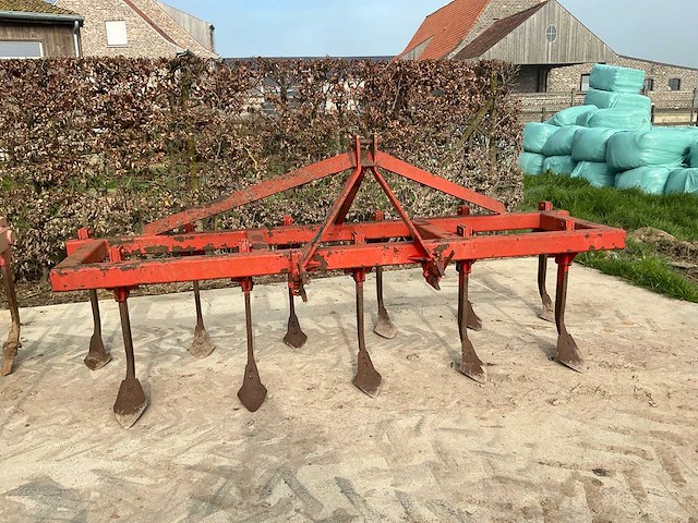 11 tand-ploeg - afbeelding 5 van  5