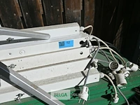 ± 11 tl-armaturen led