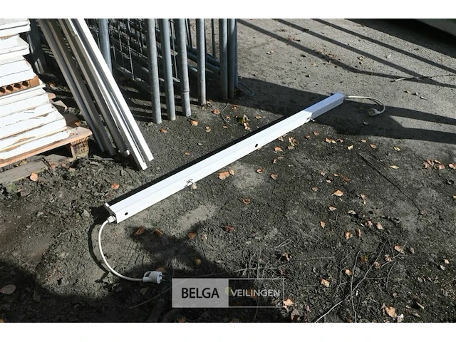 ± 11 tl-armaturen led - afbeelding 2 van  4