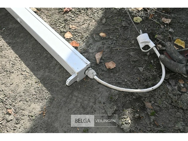 ± 11 tl-armaturen led - afbeelding 3 van  4
