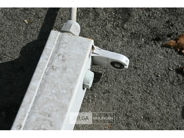 ± 11 tl-armaturen led - afbeelding 4 van  4