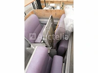 11 treinklapstoelen - afbeelding 5 van  8