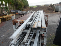 11 trolleys met 22 trays - afbeelding 4 van  9