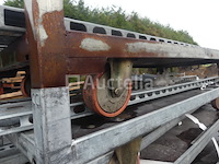 11 trolleys met 22 trays - afbeelding 5 van  9