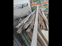 11 tweedehands binnendeuren - afbeelding 1 van  4