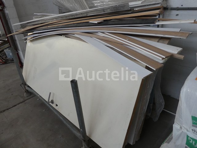 11 tweedehands binnendeuren - afbeelding 2 van  4